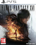 Videojuego Final Fantasy XVI PS5 por 19,99€