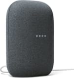 Google Nest Audio Charcoal voor €79,15 bij Bol