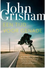 e-book John Grisham 'Een tijd voor genade' van 13,99 voor 4,99