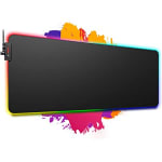 Alfombrilla gaming con memoria automática por 11,24€