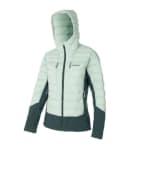 Chaqueta para Mujer Trangoworld Abeille Kb por 119.99€