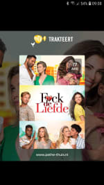 Gratis film "F*ck de Liefde."  via Pathe Thuis