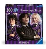 Puzzle Ravensburger Míercoles 300 Piezas por 4,98€