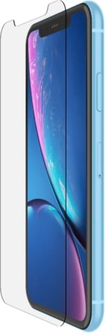 Tot 40% korting op Belkin screenprotectors