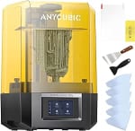 Impresora 3D ANYCUBIC Photon Mono M5s 12K por $11,535.34 en Amazon