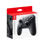 Controlador Nintendo Switch Mando Pro Por 44,56€