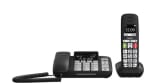 Gigaset DL780 Plus Telefoon Vast + Draadloos voor €75,95 bij Bol.com