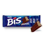 Chocolate Bis da Nestlé de 126g - R$ 7,49