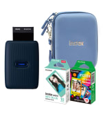 Instax Link Fujifilm Impresora a $2,639 en El Palacio de Hierro