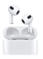AirPods 3era Gen por $2,761 en Sam's Club