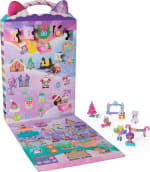 Gabby's Poppenhuis Advent Kalender voor €8,99 bij Bol