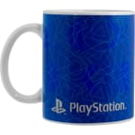 Taza Sony Playstation Cambio de Calor 325ml por 3,99€