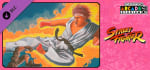 Street Fighter offert pour l'achat de Capcom Arcade 2nd Stadium
