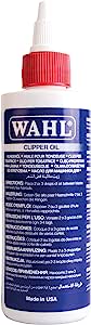 Purchase a Wahl clipper oil as low as £2.99 from Amazon