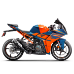 Moto KTM RC 390 2023 à 5.990€