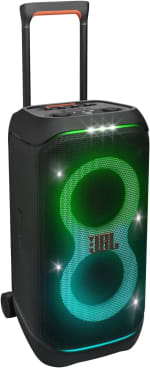 JBL PartyBox Stage 320 voor €446,38 bij Amazon