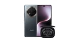 HONOR Magic7 Lite 512GB 5G + Free Headphones – £289.99