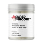 Glaxon Supershroom 60 Caps for £24.99.