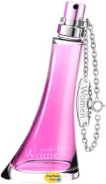 Made for Women eau de toilette - voor €9,79