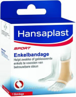 Hansaplast Sport enkelbandage small