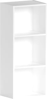 J.Zao (Boeken)kast - 26 x 36 x 81 cm voor €9,99 bij Ochama