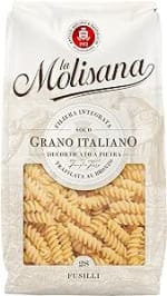 La Molisana No.28 Fusilli 500g for only £0.80