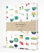 Baking Folk for £17.95