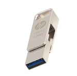 Memoria USB PNY HPFD206C-128 GB por solo 10,63€