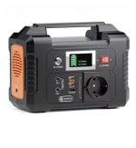 Estación de Energía Portátil E200 200W por solo 73,40€