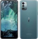 Nokia G11 Voxi 100GB data sim free for £99.99 at Argos
