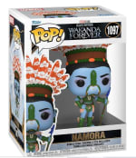 Figura Funko Pop de Marvel - Black Panther: Wakanda Forever - Namora por 5,45€