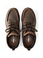 Men's Comfort Leather Chukka Boots for £9 at Land's End