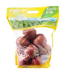 Manzana Fuji al 2x1 en Sam´s