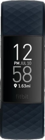 Fitbit Charge 4 - Activity tracker - Blauw voor €94,12