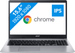 Acer Chromebook 315 CB315-3HT-C472 met gratis nest mini voor €309