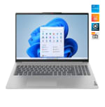 Portatil Lenovo IdeaPad Slim 5 16IRL8 Intel Core i5-13420H/16GB/1TB SSD/16'' por 619€