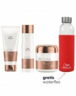 Ontvang een Gratis waterfls bij alle pakketten bij Kapperskorting