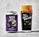 10% korting op Howling Wolf bij Two Chefs Brewing