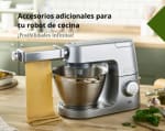 10% de descuento si te suscribes al Newsletter en Kenwood