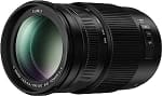 Panasonic Lumix G II Vario Lente 100-300mm por $8,483 en Amazon