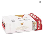 Ambar Especial - Pack 24 latas x 33 cl - 5.2 % Volumen de Alcohol por 13,80€