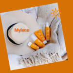 Myléne promoties Maart, April ....