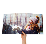 Tot 30% korting op fotoboeken bij Kruidvat