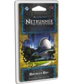 Android Netrunner: LCG - Breaker Bay / Ciclo Sansan 2 por 3€