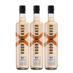 Pack de 3 Gin Voortrekker a precio reducidisimo 35,01€