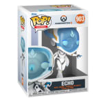 Figura Funko POP Overwatch 2 Echo por 6,95€
