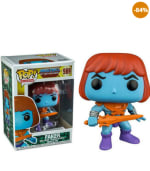 Funko POP! Faker Masters del Universo Exclusive por solo 6,99€