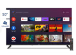 Smart TV BGH Led Android 50" UHD 4K por $179.990