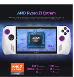 Asus Rog Ally Z1 Extreme por solo 402,09€