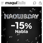 -15% de Descuento en Nabla.